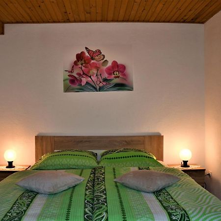 Apartments Lenc Bovec Εξωτερικό φωτογραφία