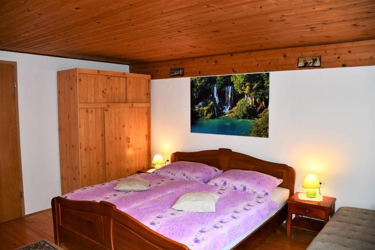 Apartments Lenc Bovec Εξωτερικό φωτογραφία