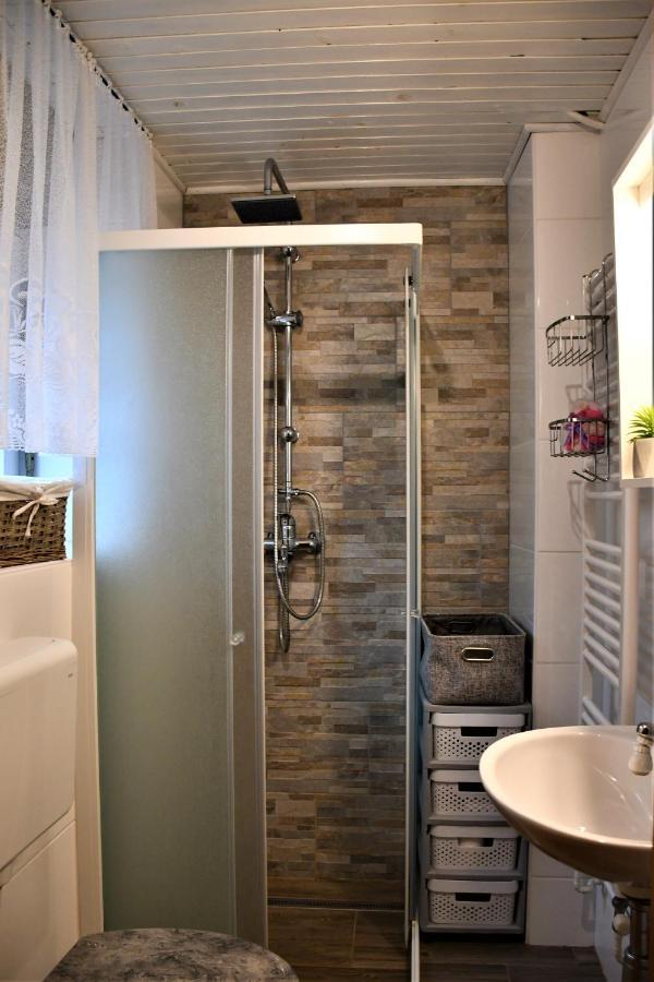 Apartments Lenc Bovec Εξωτερικό φωτογραφία