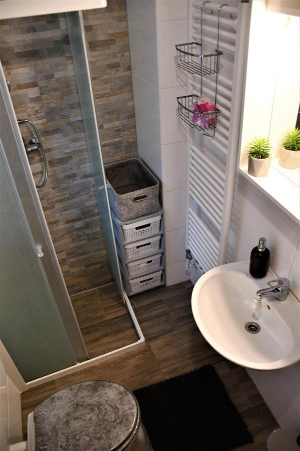 Apartments Lenc Bovec Εξωτερικό φωτογραφία