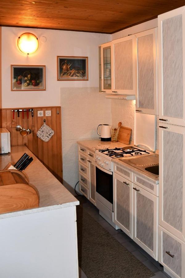 Apartments Lenc Bovec Εξωτερικό φωτογραφία