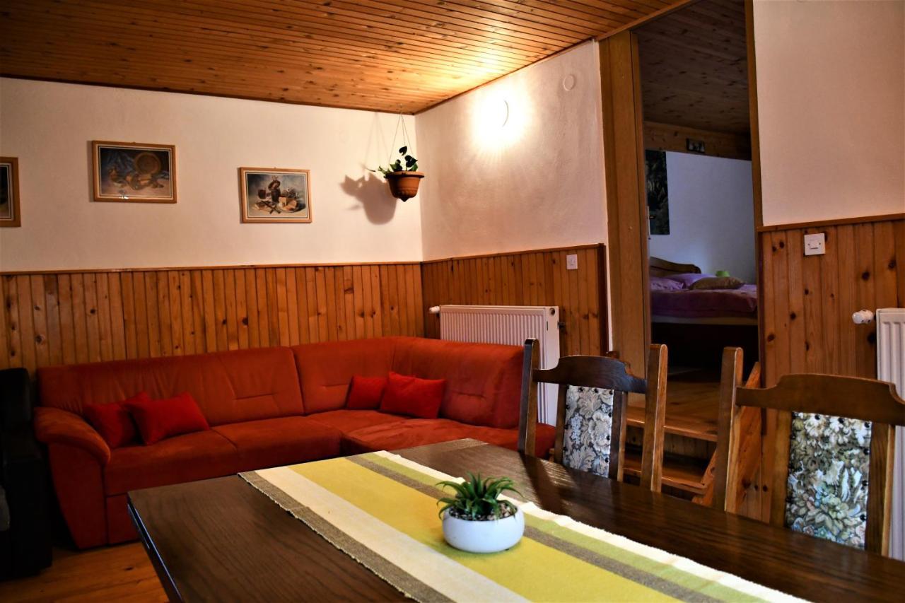 Apartments Lenc Bovec Εξωτερικό φωτογραφία