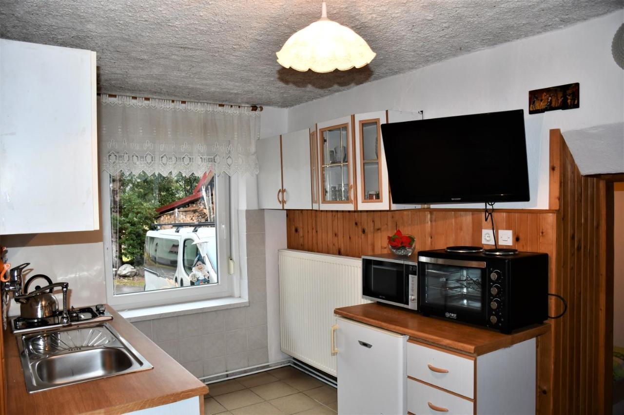 Apartments Lenc Bovec Εξωτερικό φωτογραφία