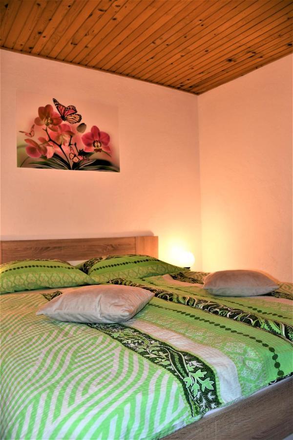 Apartments Lenc Bovec Εξωτερικό φωτογραφία