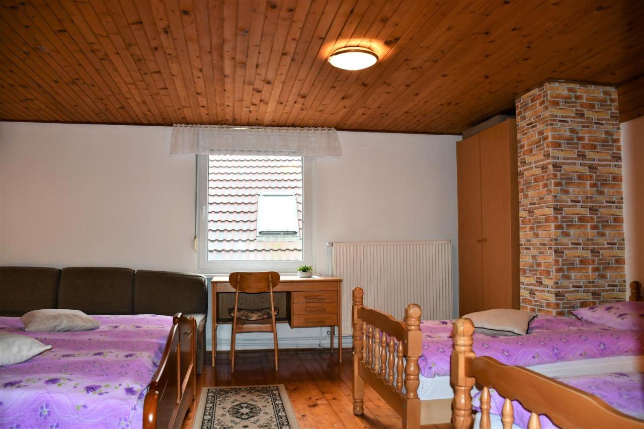 Apartments Lenc Bovec Εξωτερικό φωτογραφία