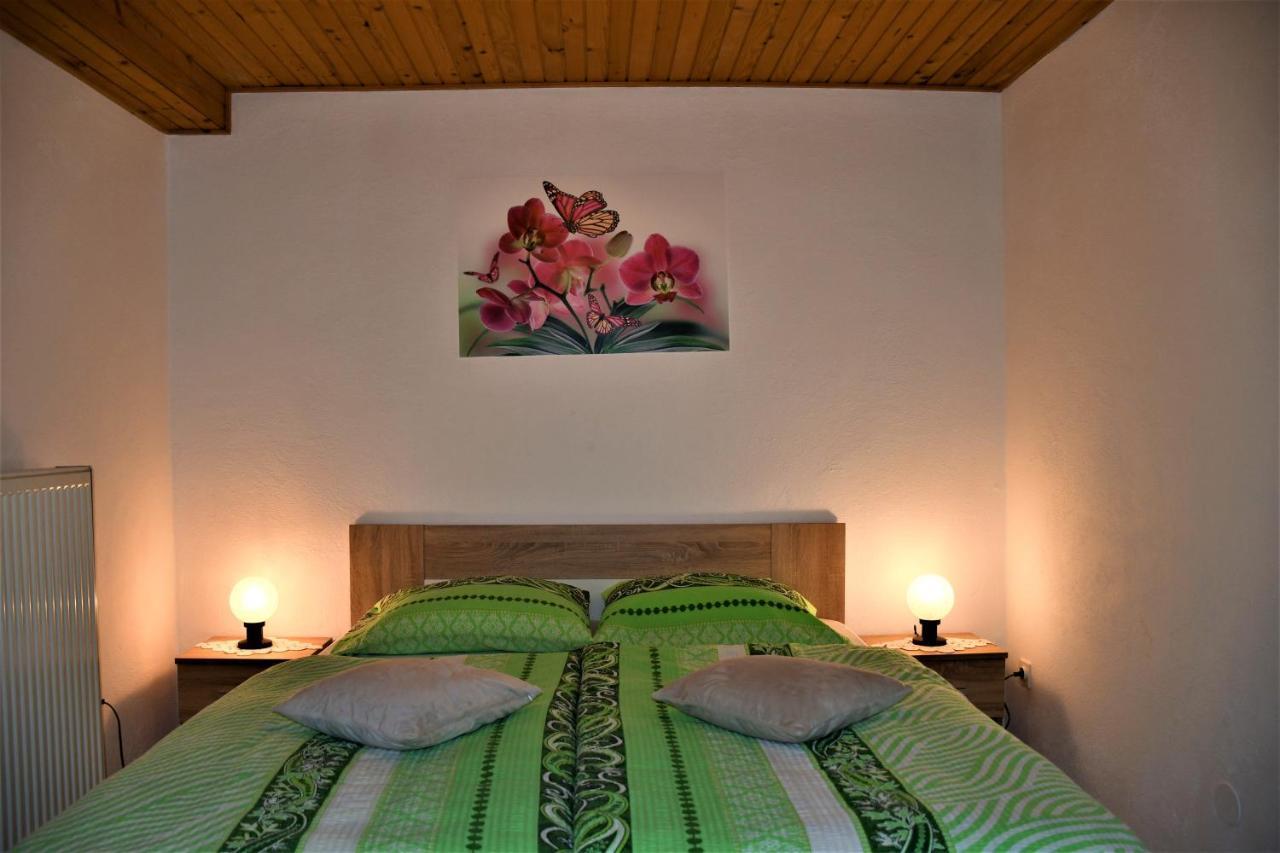Apartments Lenc Bovec Εξωτερικό φωτογραφία