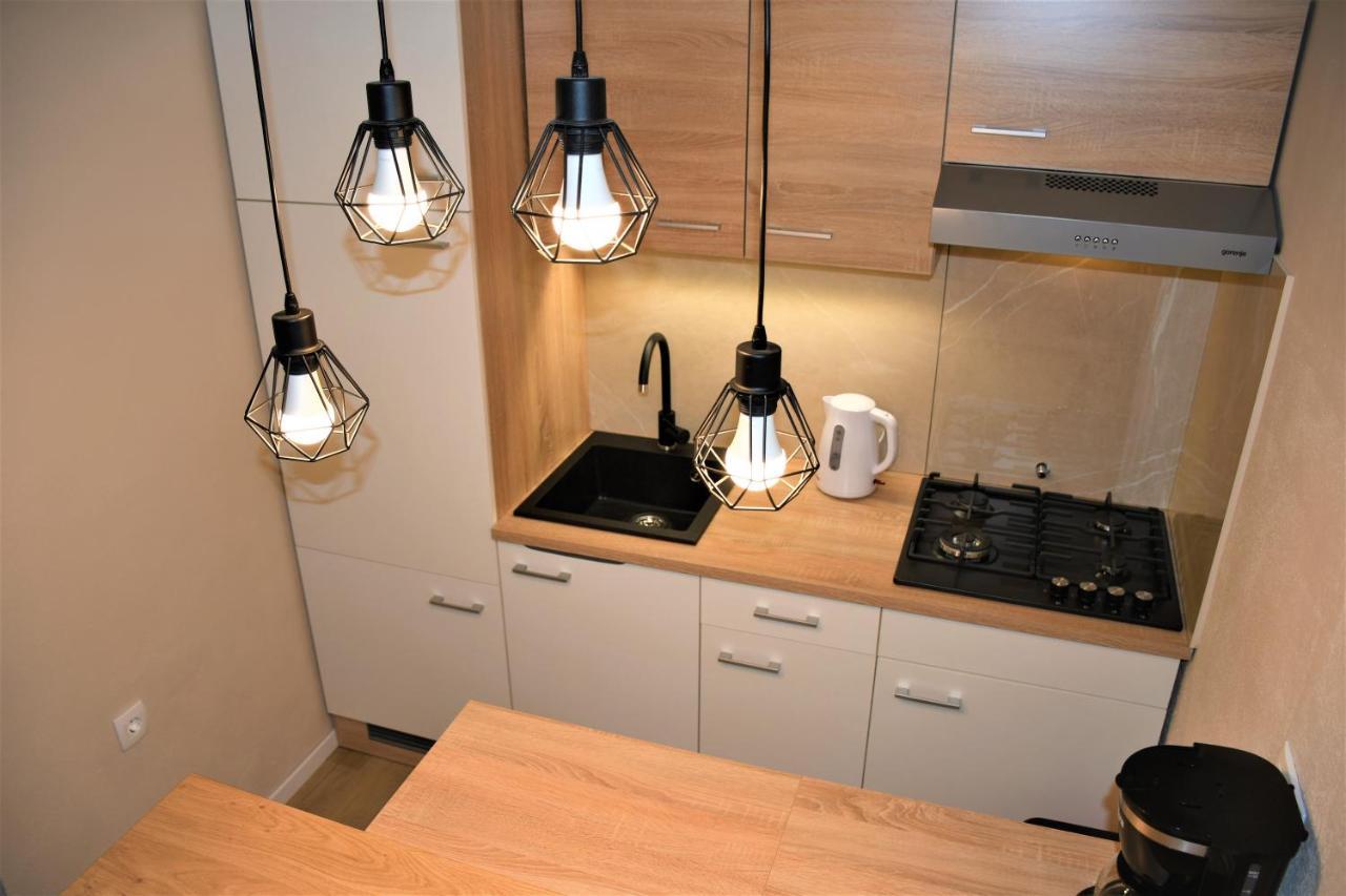 Apartments Lenc Bovec Εξωτερικό φωτογραφία
