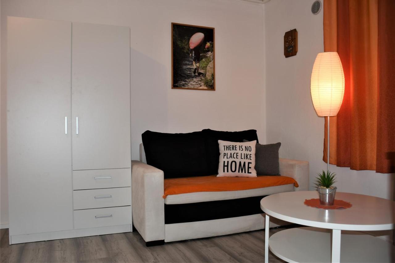 Apartments Lenc Bovec Εξωτερικό φωτογραφία