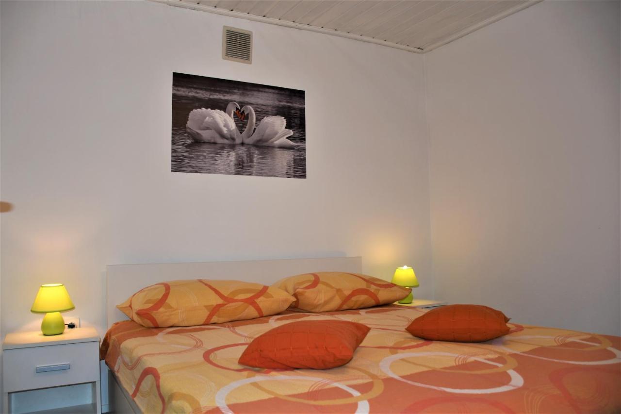 Apartments Lenc Bovec Εξωτερικό φωτογραφία