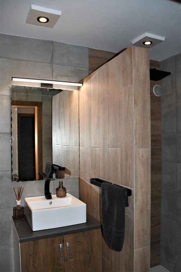 Apartments Lenc Bovec Εξωτερικό φωτογραφία