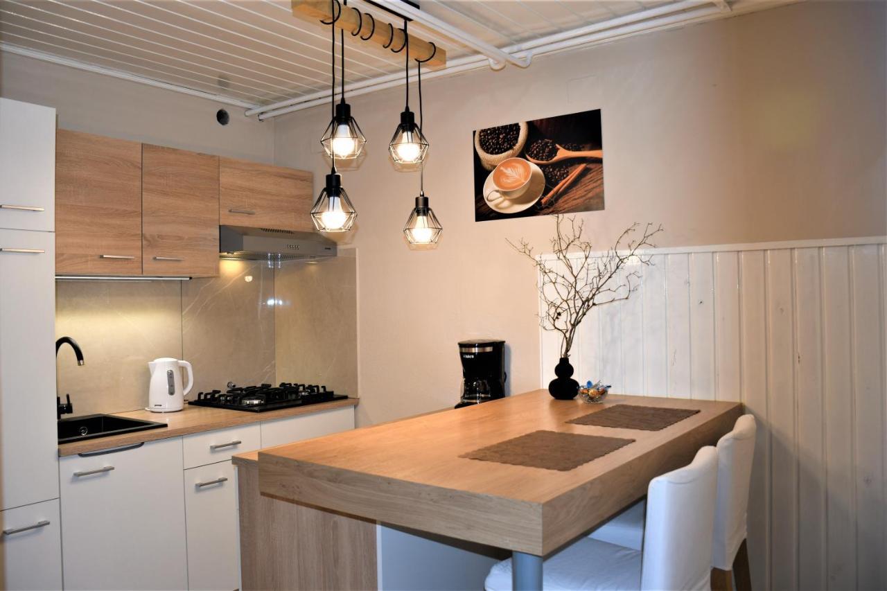 Apartments Lenc Bovec Εξωτερικό φωτογραφία