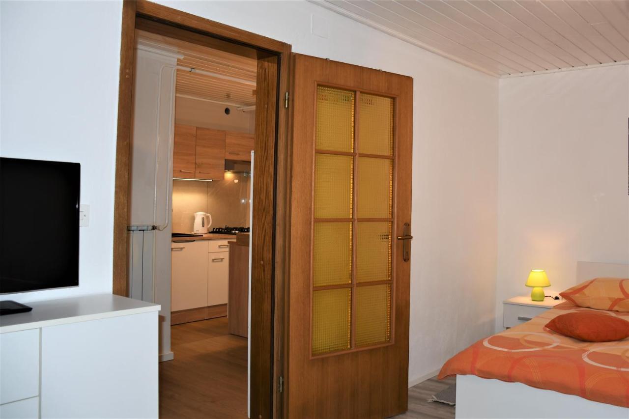 Apartments Lenc Bovec Εξωτερικό φωτογραφία